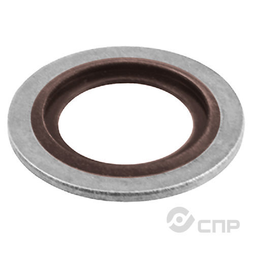 Кольцо USIT M6 (M6.5) 7,1х12х1 Кольцо USIT M6 (M6.5) 7,1х12х1